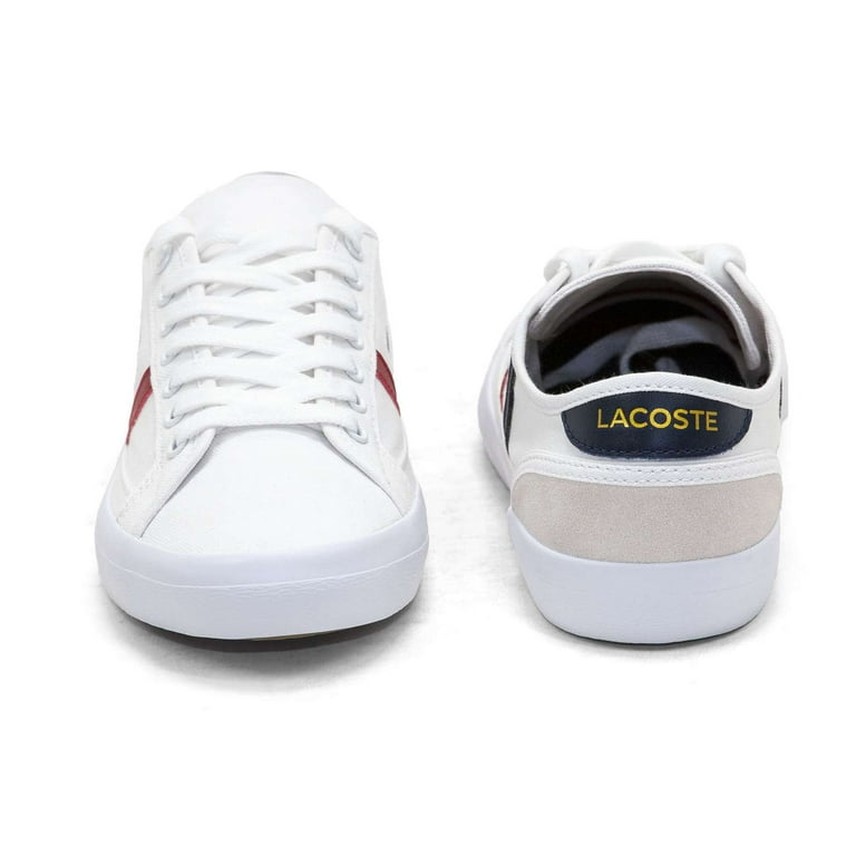 Lacoste sideline on sale tri 2