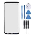 thumbnail image 1 of Lente de pantalla táctil 3D LCD frontal de repuesto Baoblaze para Galaxy S8+, 1 of 8