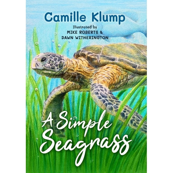 A Simple Seagrass, (Paperback)