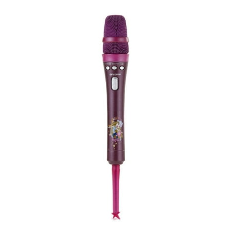 BRATZ FM Wireless Microphone