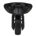 thumbnail image 2 of Luggage Case Wheels A84 Swivel Caster Replacement Wheels for Suitcase Repair Part Replacement, 2 of 3