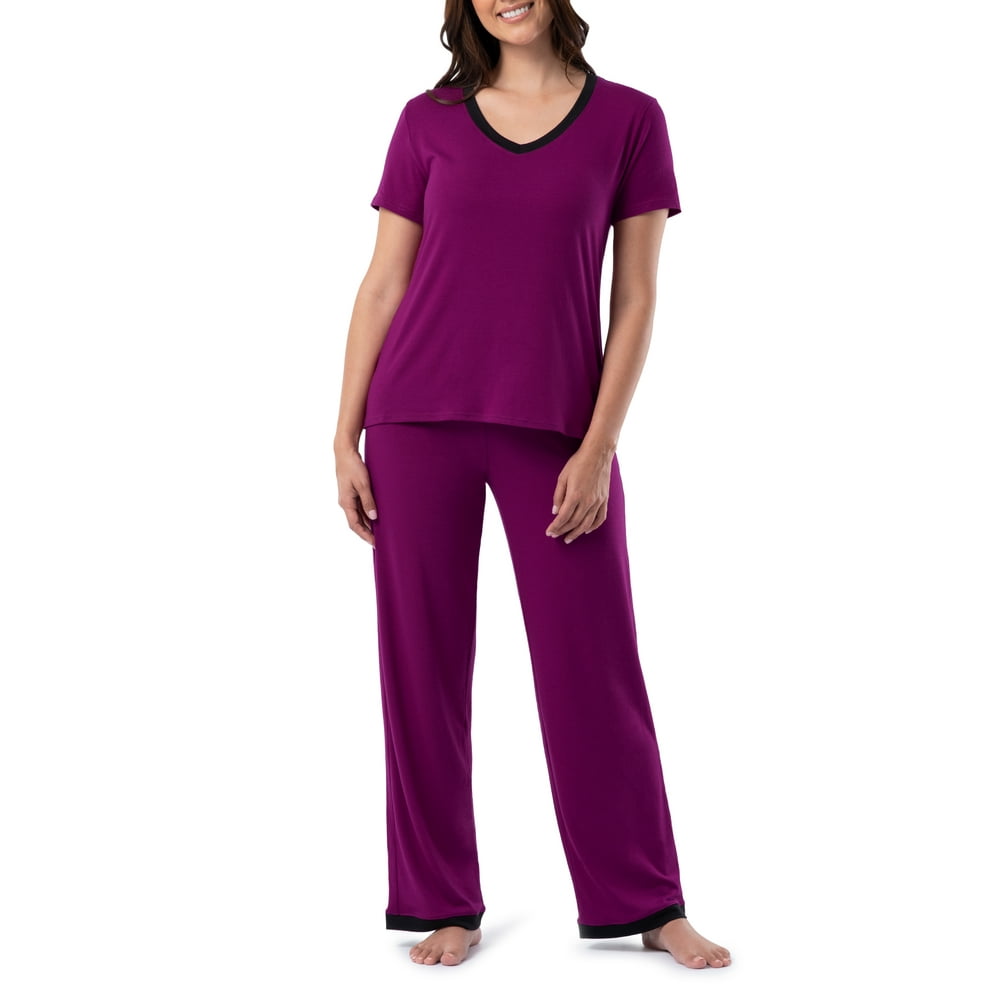 Fruit of the Loom Fruit of the Loom Women's and Women's Plus Soft