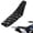 Camouflage USA Flag, variant on Uorisanigo Dirt Bike Seat Cover Non-Slip Vintage American Flag Waterproof Soft Seat Cover Motorcycle Cushion Grip Guard Universal for Most Dirt Pit Bikes Motocross Off Road Enduro