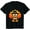 Black-08, variant on Gobble Squad Boys Cool Turkey Thanksgiving T-Shirt