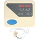 thumbnail image 2 of Controlador externo del calentador de sauna, controlador de temperatura de la estufa de sauna Controlador del calentador de sauna Controlador de temperatura de la estufa de sauna De primera línea, 2 of 12