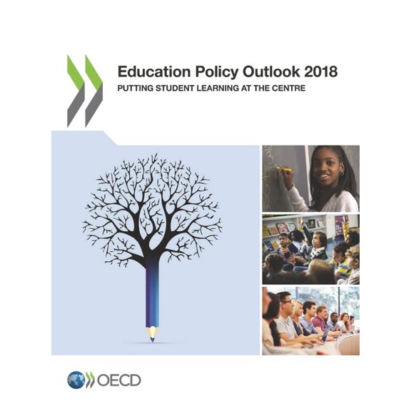 Education Policy Outlook Education Policy Outlook 2018, (Paperback)