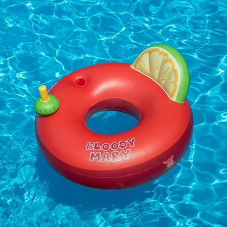 float swimline mary rafts
