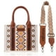 thumbnail image 1 of Bolso de mano Montana West Wrangler para mujer WG2202-8120SCF, 1 of 6