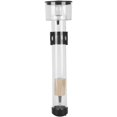 thumbnail image 1 of PinesC Protein Skimmer, Acrylic Fish Tank Protein Skimmer Separator with IQ5 Aquarium Separating Accessory for Fish Farming, 1 of 5