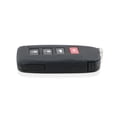 thumbnail image 4 of For Lexus Smart Key Keyless Remote Key Fob 4 Button HYQ14FBA 281451-0020 G, 4 of 7
