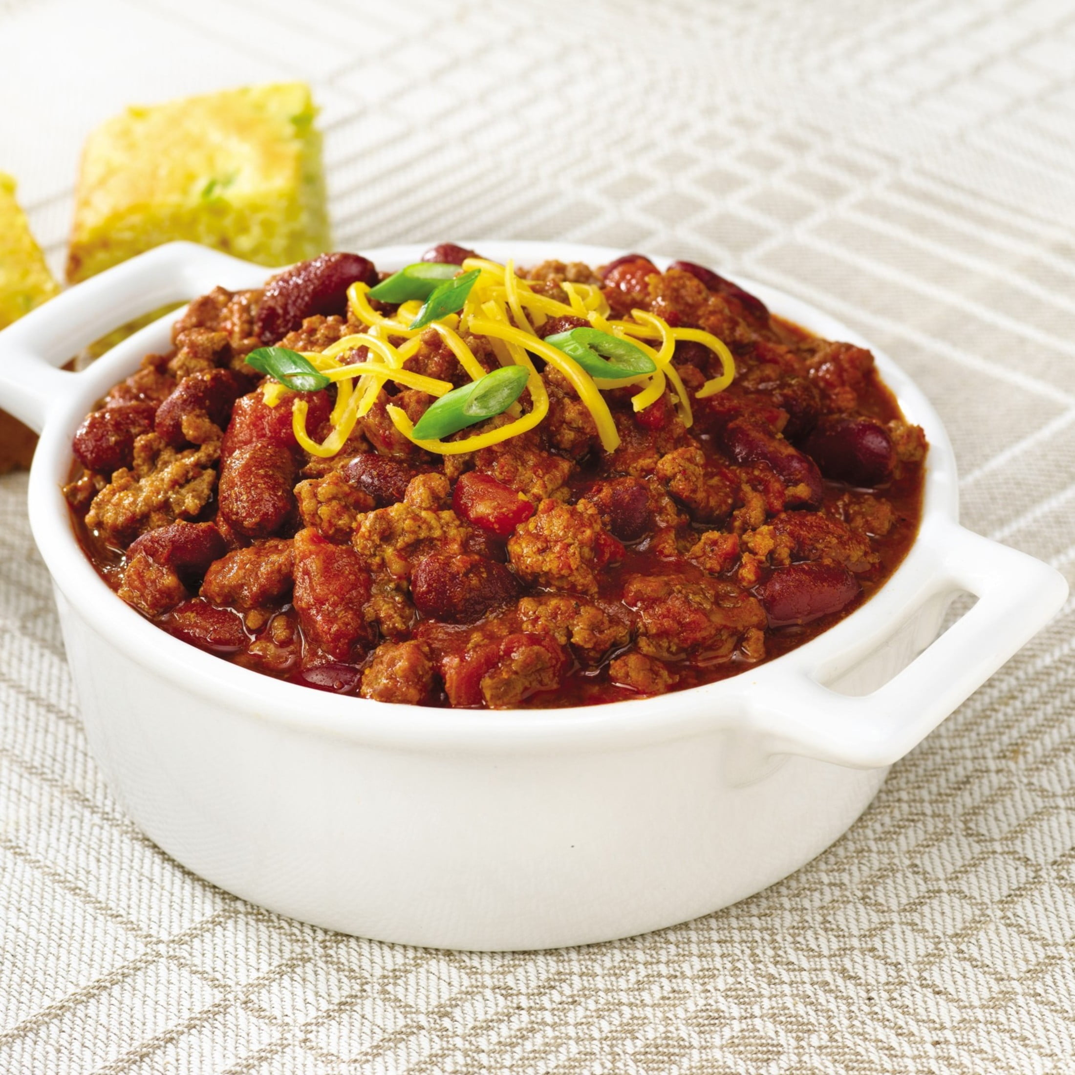 (2 pack) Lawry's Chili Spices & Seasonings Mix, 1.48 oz Packet