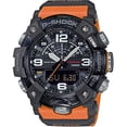 thumbnail image 2 of Casio G-Shock GGB100 MudMaster Analog-Digital Resin Men's Watch, 2 of 2