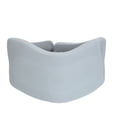 thumbnail image 1 of ATTOE Neck Support Brace Correct Alignment Prevent Forward Head Posture Ergonomic Foam Brace for Reading Sleeping-4351, 1 of 5