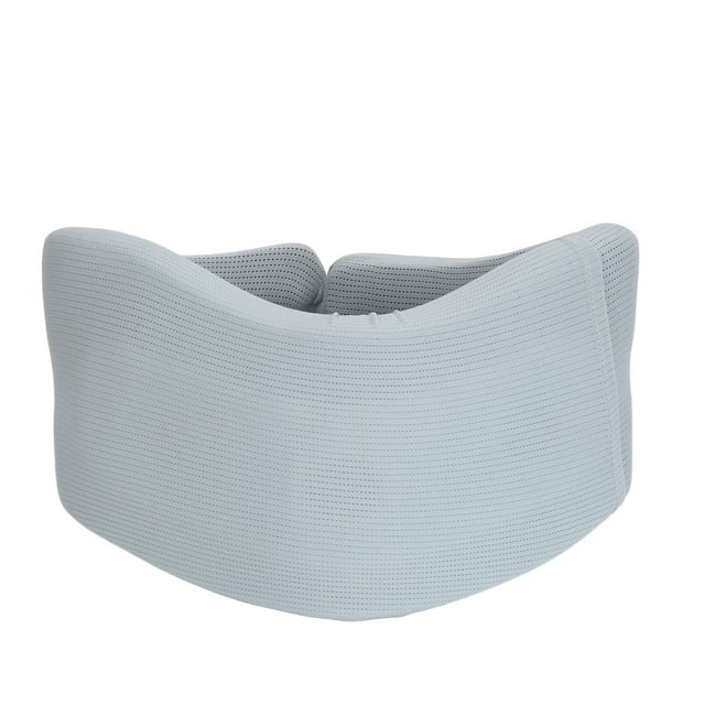 ATTOE Neck Support Brace Correct Alignment Prevent Forward Head Posture Ergonomic Foam Brace for Reading Sleeping-4351