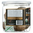 thumbnail image 5 of (6 pack) MW Polar Organic Black Garlic Naturally Cured Whole Bulbs, 5 oz Jar, 5 of 6
