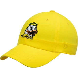 Oregon ducks top fitted hats