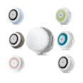 thumbnail image 2 of MIA Aria Replacement Brush Head, 1-Piece, Normal Size, for Acne and Deep Pores, 2 of 10