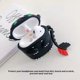 thumbnail image 2 of Fundas para auriculares, funda protectora para auriculares, funda completa para auriculares Bluetooth, funda de silicona para auriculares, rendimiento confiable, 2 of 6