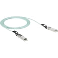 thumbnail image 3 of Startech Dell EMC AOC-SFP-10G-2M Compatible 2m 10G SFP+ to SFP AOC Cable - 10GbE SFP+ Active Optical Fiber - 10Gbps SFP + Cable 6.5' - 100% Dell EMC AOC-SFP-10G-2M active optical cable (AOC) - 2m C..., 3 of 3