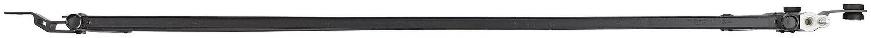 Spectra Premium 7-9092 HD Vehicle Air Conditioning Condenser