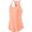 Pink, variant on Stralyhd Workout Women's Tank Tops Racerback Golf Running Top Crew Neck Sleeveless Sports Shirt 2026 Summer Gym Loose Tank Top White M
