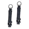 thumbnail image 4 of WRITWAA 2 Pcs Clip de Tambour de Microphone Compact Réglable avec Matériau ABS pour Utilisation en Kayak Noir, 4 of 8