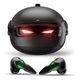 thumbnail image 1 of Audífonos Gamer Inalámbricos Bmani H03 In-ear Malubero,  Color Negro, 1 of 5