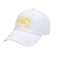 thumbnail image 4 of WKSCLPAI Iran Heritage Emblem Inspiration Printed Adjustable Hat, Versatile Unisex Cap for Cultural Celebrations & Casual Style, 4 of 7