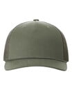 Loden Green