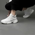 thumbnail image 6 of Men's Sneakers Stylish Sneakers Dad Shoes Height Increasing Sneakers For Performance And Everyday Comfort, 6 of 9