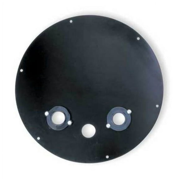 Dayton 24" Sewage Basin Cover 4RK39