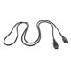 thumbnail image 1 of Game Boy Color/Pocket GBP Game Boy GBC 4ft Game Cable, 1 of 5