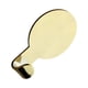 thumbnail image 4 of Gancho Multifuncional Matsuzay Dorado para colgar Accesorios de baño, 4 of 6