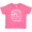 Hot Pink, variant on Inktastic Summer Vacation Mode Anna Maria Island Florida Boys or Girls Baby T-Shirt