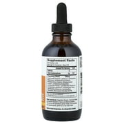Bioray Kids, NDF® Tummy, 11-Strain Probiotic Blend, Raspberry, 4 fl oz (118 ml)