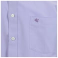 thumbnail image 4 of Manchester Camisa de Vestir Slim Fit  Lila, 17" Cuello 34" Manga Manchester 59956A, 4 of 4