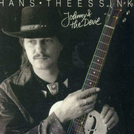 Hans Theesink & The Euro Bluesman: Hans Theesink (vocals, guitars, fiddle, harmonica, Jew's harp), Alex Munkas (drums, percussion), Chris Haig (fiddle), Carl Kaye (pedal steel), Geraint Watkins (accordion), Bummi Fian (trumpet), Christian Radovan (trombone), Wolfgang Puschnig (alto saxophone), Christian Dozler (harmonica) and J. Thakur (tablas, sitar). Recorded at Tonart-Studio, Vienna, 1989.