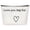 A3 Yannianjz under 5$, variant on Sister Makeup Bag Gift under $5! Yannianjz Best Sister Makeup Bag, Missing You Toiletry Bag for Sister Gift, Travel Cosmetic Case with Inspirational Quote, Zipper Closure Bag