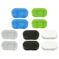 thumbnail image 2 of CSChome Pill Box Transparent Box Set: Avoid Light Compartmentalized Portable Carry on Ideal for Dispenser Household Supplies Storage, 2 of 7