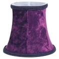thumbnail image 1 of MasteelfCA 1 Pc Anti-dust Lamp Cover Fashionable Lamp Decoration Household Lamp Screen, 1 of 7