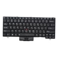 thumbnail image 3 of Teclado Baoblaze Para L412 L510 L512 L520 S SL510 QWERTY Inglés 290x150x5 mm, 3 of 8