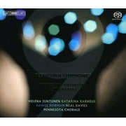 Osmo V NSK - Symphony 9 - Classical - SACD