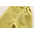 thumbnail image 5 of Owordtank 2 Piece Clothing Set Long Sleeve Sweatshirt and Pants Casual Fall Winter Fall Outfits, 5 of 8