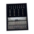 thumbnail image 4 of Caja de prueba de diamantes, kit de prueba de joyas, estuche, kit de prueba de diamantes profesional, herramienta de prueba de diamantes para valoraci, 4 of 9
