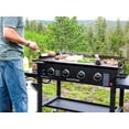 thumbnail image 4 of Blackstone 36" Griddle Cooking Station, 4 of 4