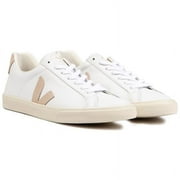 Veja Women Esplar Sneakers White - Sable 5 US