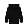 thumbnail image 3 of Wonder Nation Kids Fleece Hoodie, Sizes 4-18 & Plus, 3 of 3