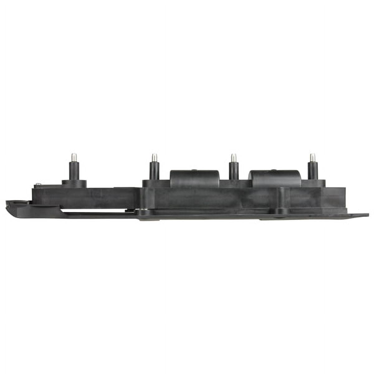 WVE 5C1492 Ignition Coil