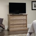 thumbnail image 3 of Sauder® Collection Barrister Lane Commode 3 Tiroirs, Finition Salt Oak, 418702, 3 of 7