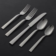 Oneida Monoa 20-Piece Stainless Steel Flatware Set (Service for 4)